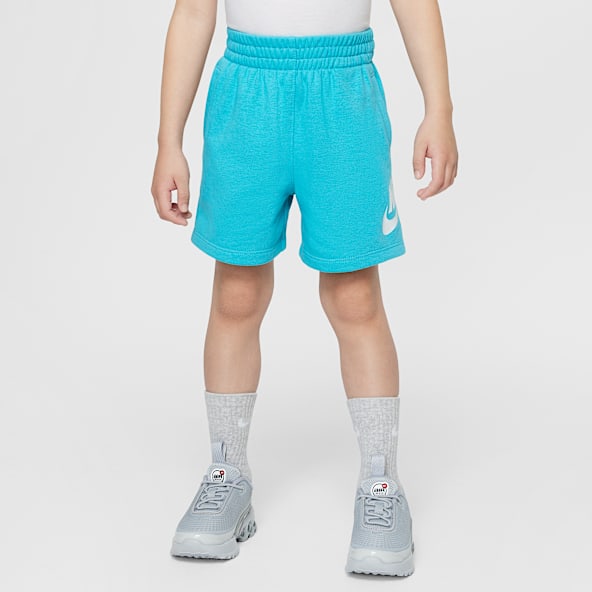Nike shorts 5t sales